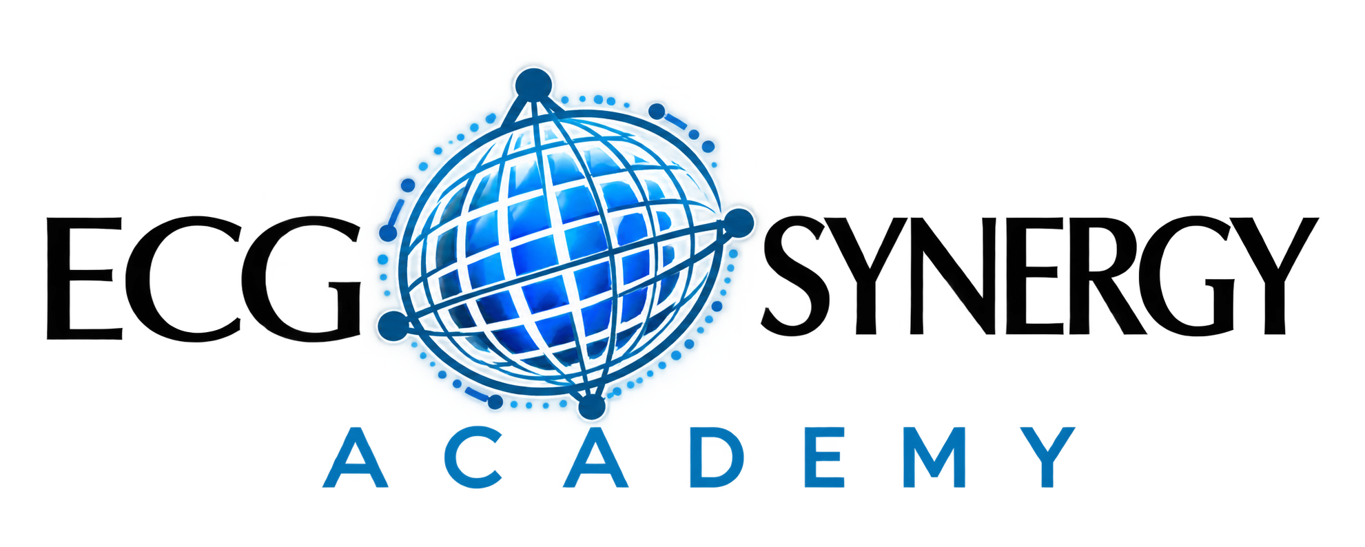 ECG Synergy Academy Logo